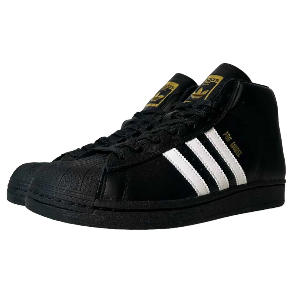 adidas Pro Model ADV Black/White