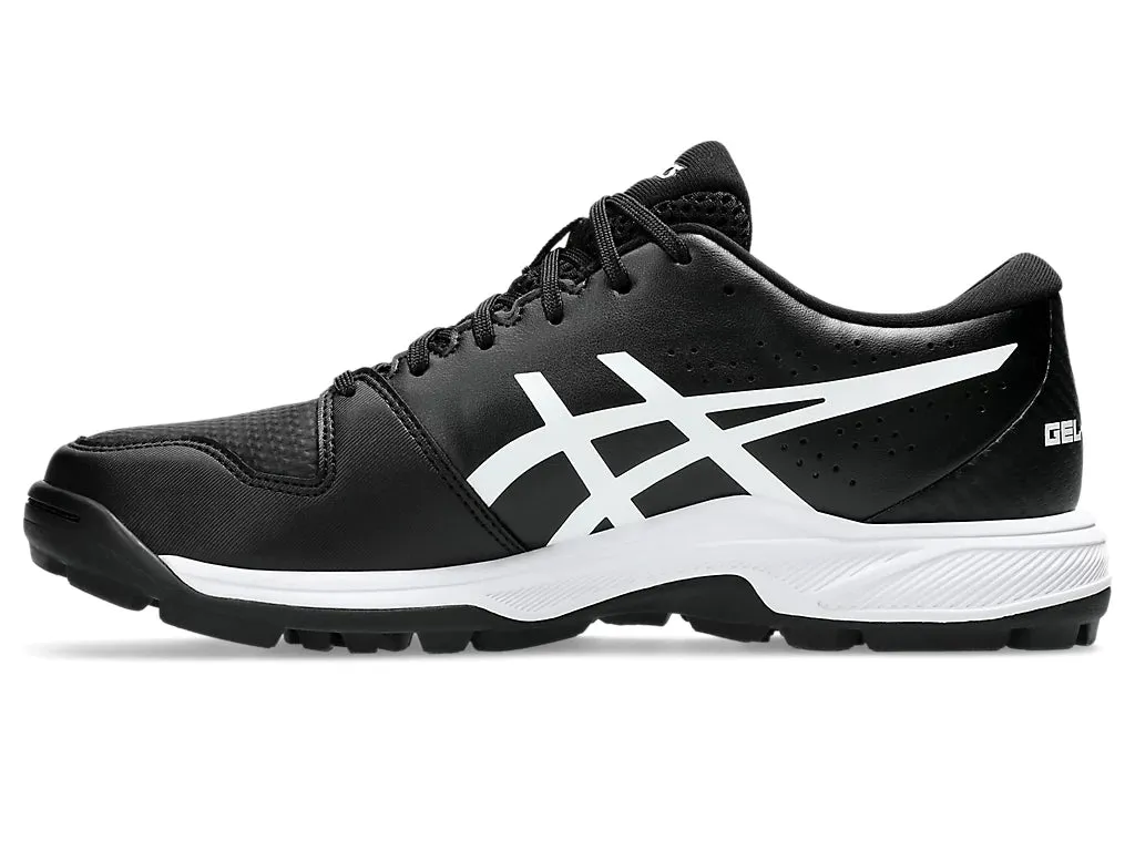 ASICS Gel Peake 2 (Black/Graphite Grey) Mens