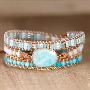 BohoGem Bracelet