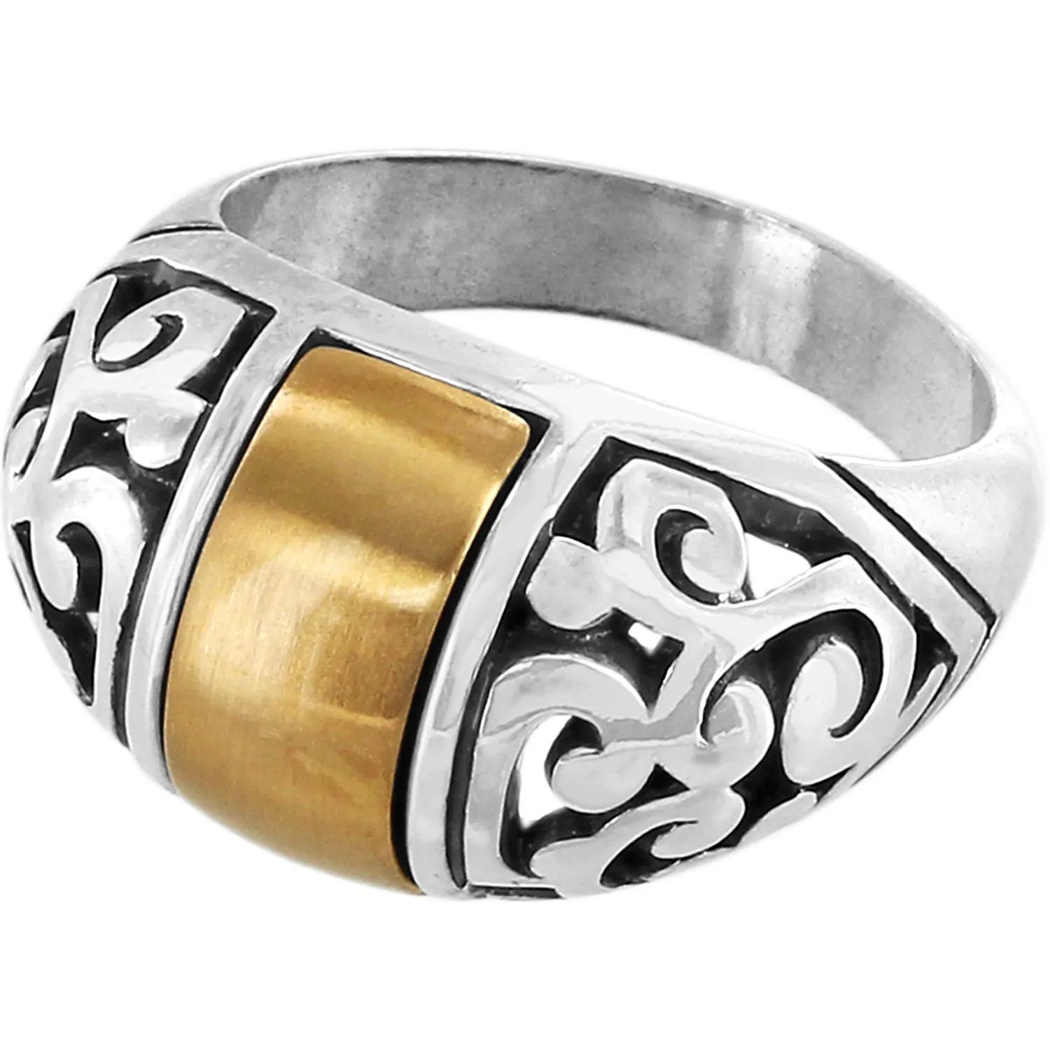 Catania Ring