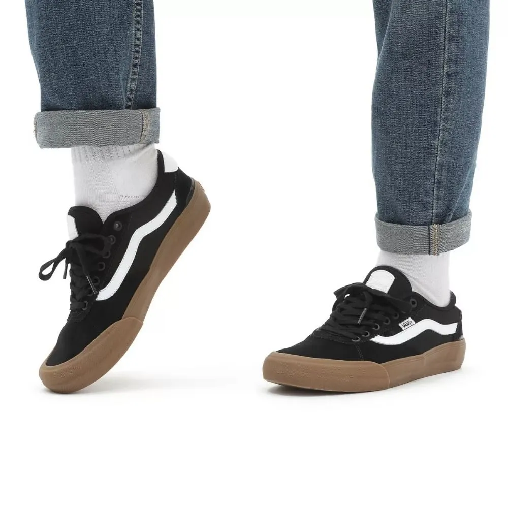 Chima 2 Black/Gum