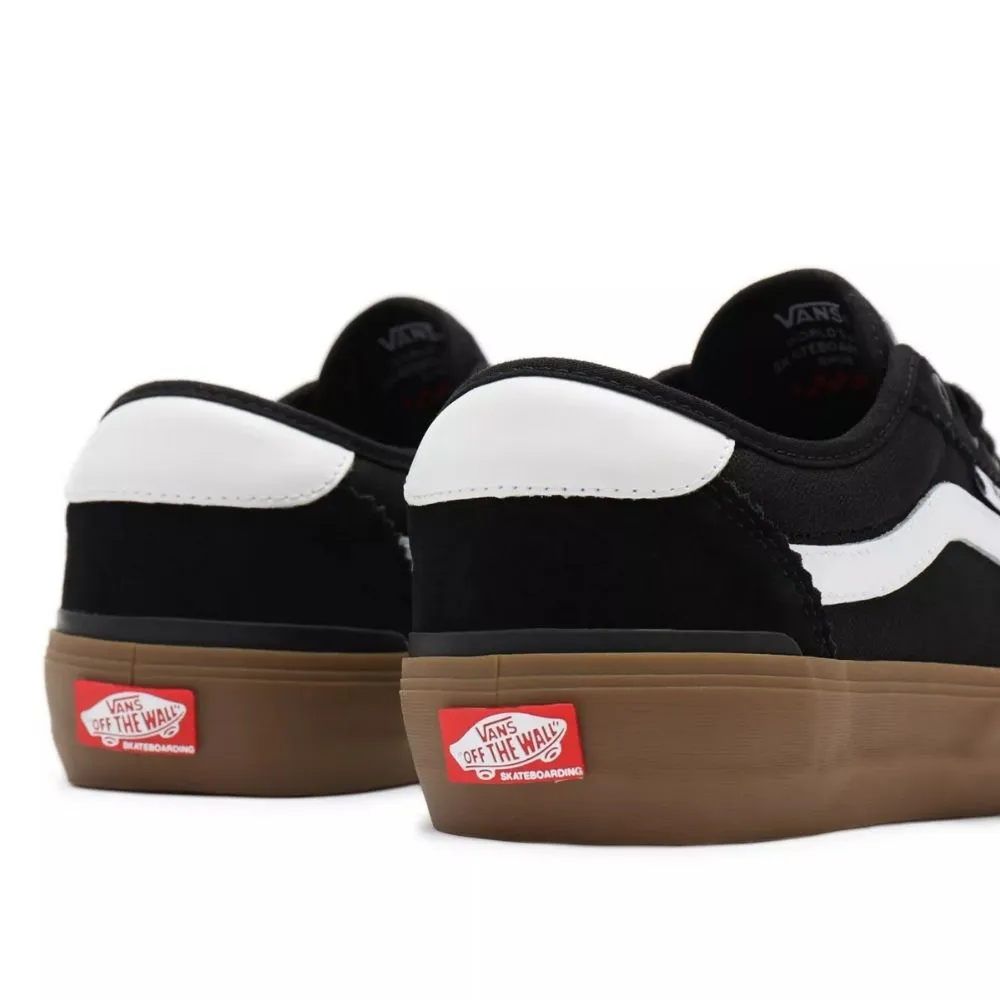 Chima 2 Black/Gum