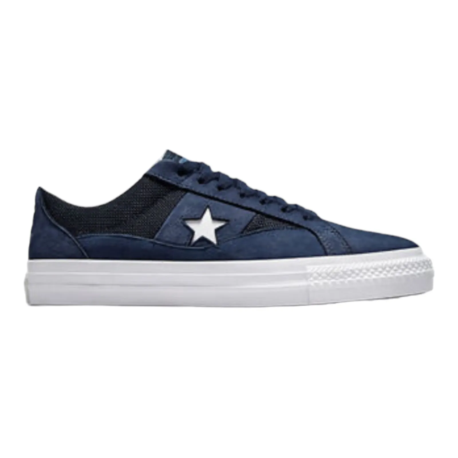 CONVERSE CONS One Star Pro Alltimers Blue/Gold