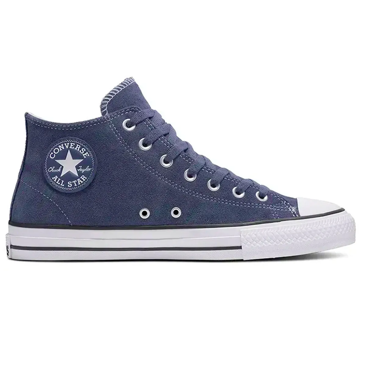 Converse - CTAS Pro Mid Shoes Dark Waters/White/Black