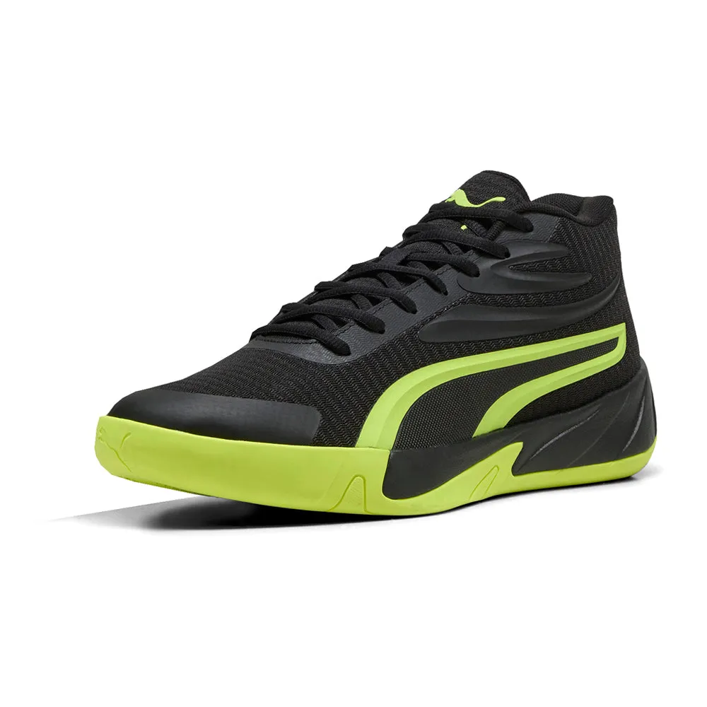 Court Pro Basketball Shoes