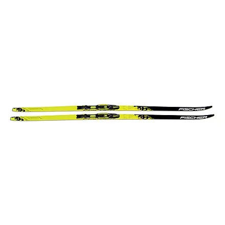 Fischer Twin Skin Pro Cross Country Ski Past Season