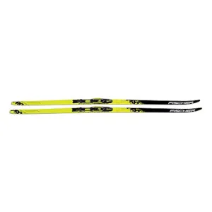 Fischer Twin Skin Pro Cross Country Ski Past Season