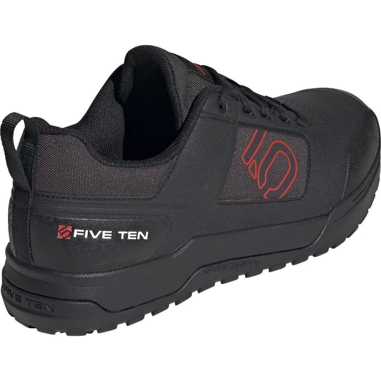 Five Ten Impact Pro Mens MTB Cycling Shoes - Black