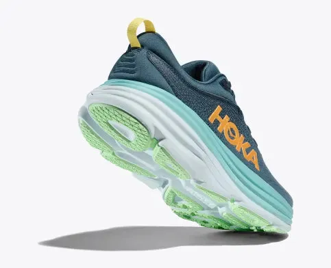 Hoka Bondi 8 - Mens