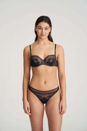 Junoo Balconette Bra