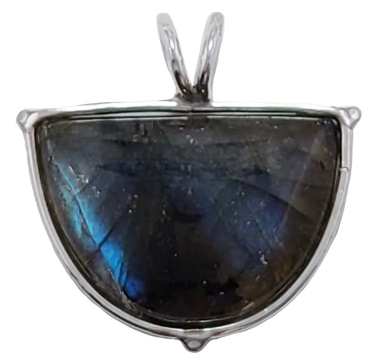 Labradorite Free Form