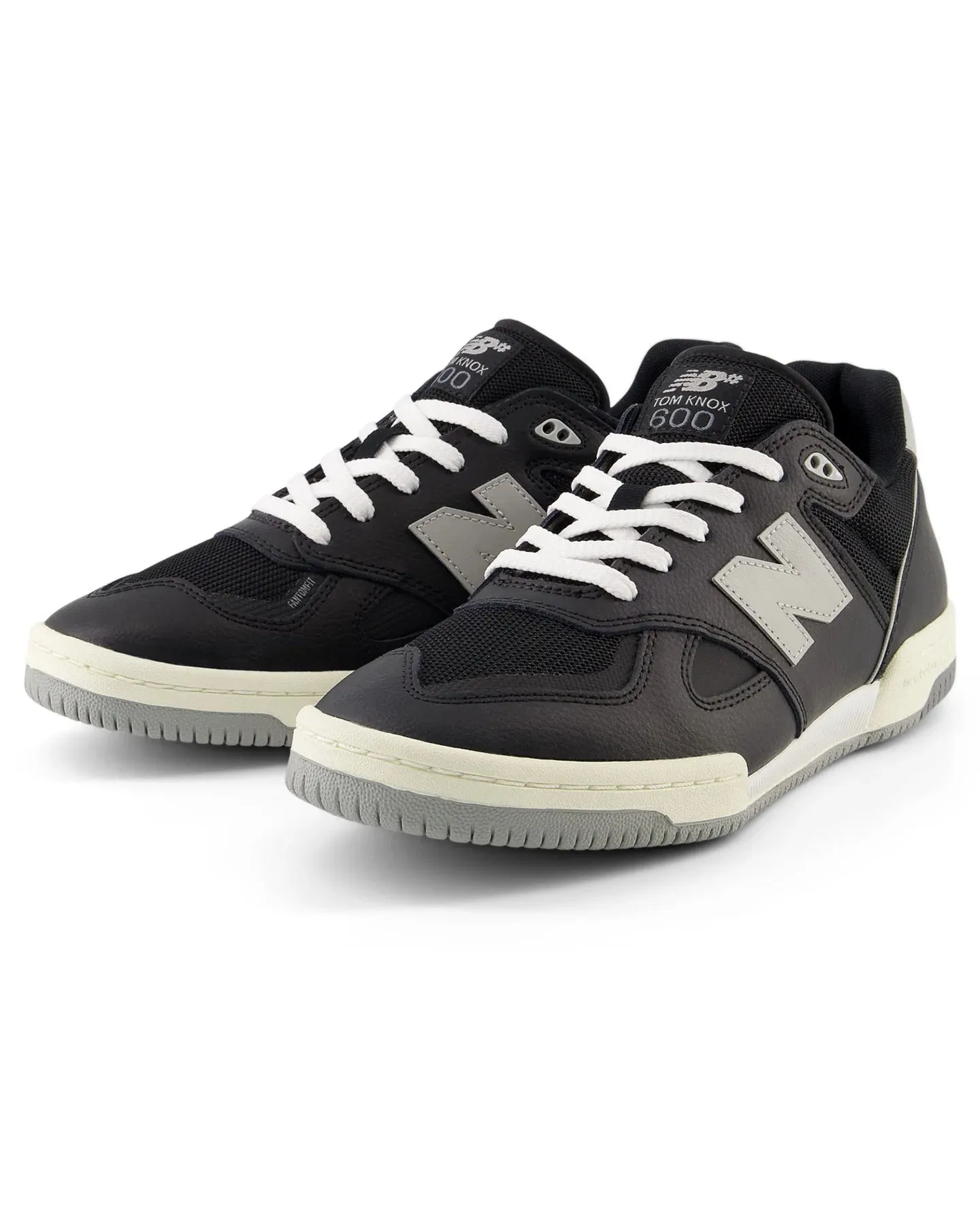 New Balance Numeric Tom Knox 600 Shoes