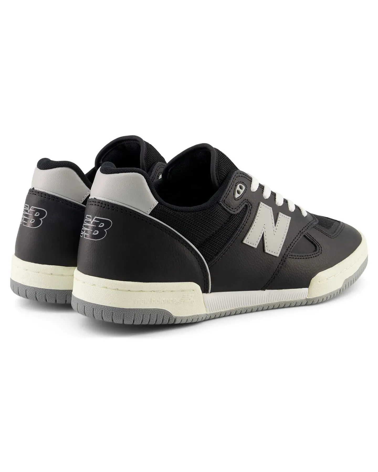 New Balance Numeric Tom Knox 600 Shoes