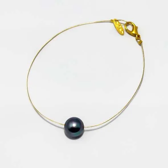 Pearl Anklet