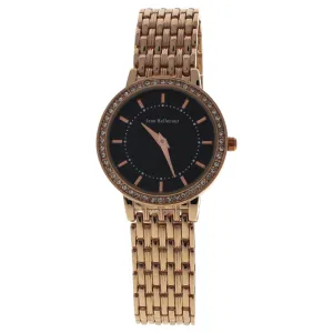 REDS15-RGB Sophie - Rose Gold Stainless Steel Bracelet Watch