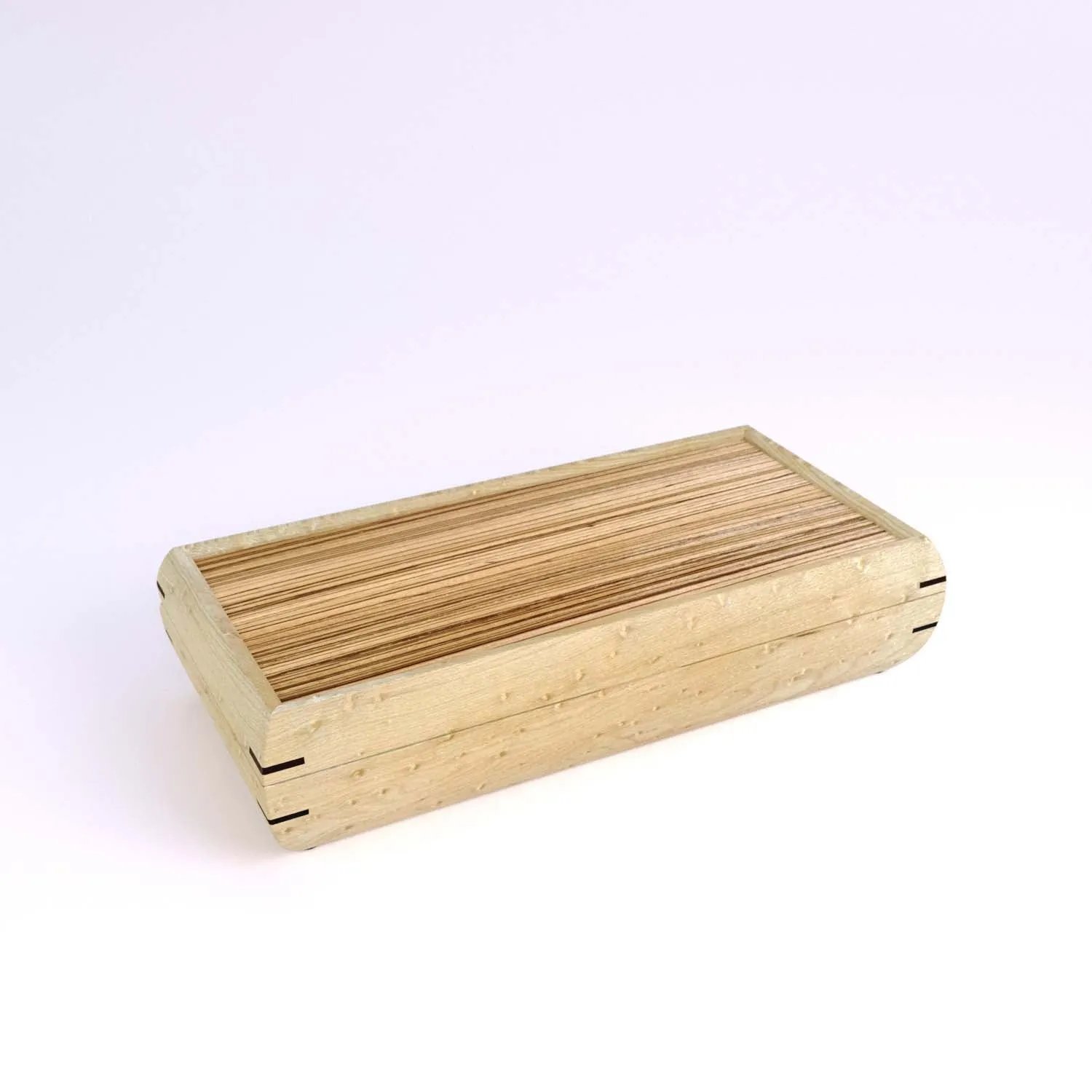 Small Valet Box