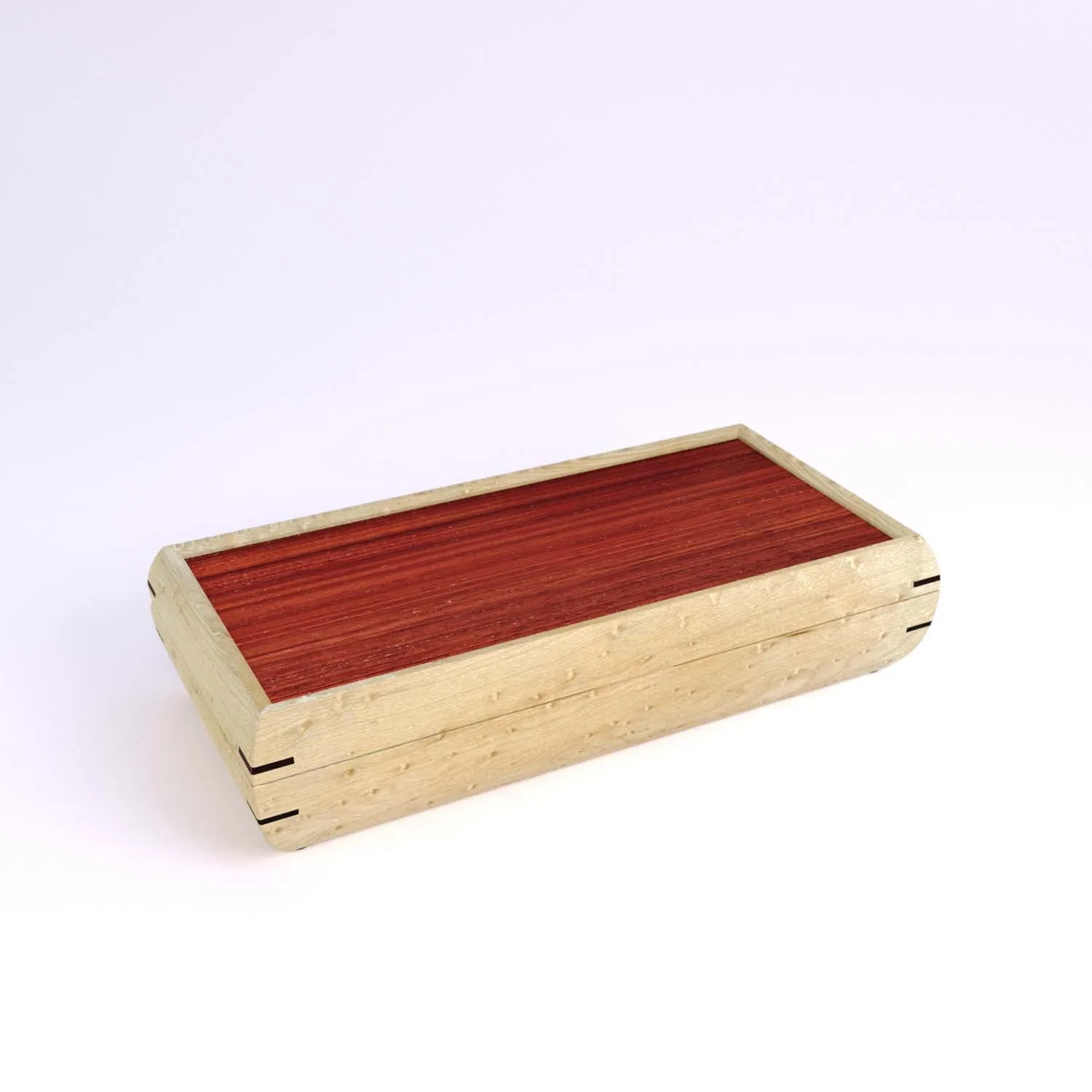 Small Valet Box