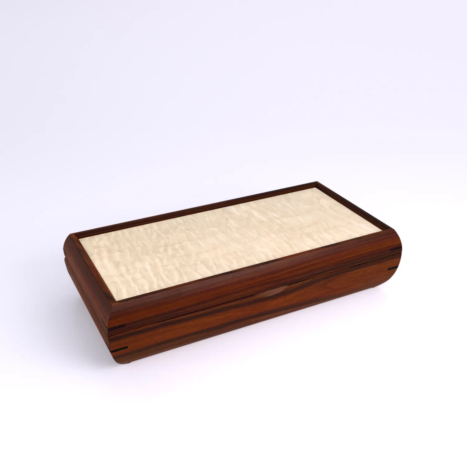 Small Valet Box