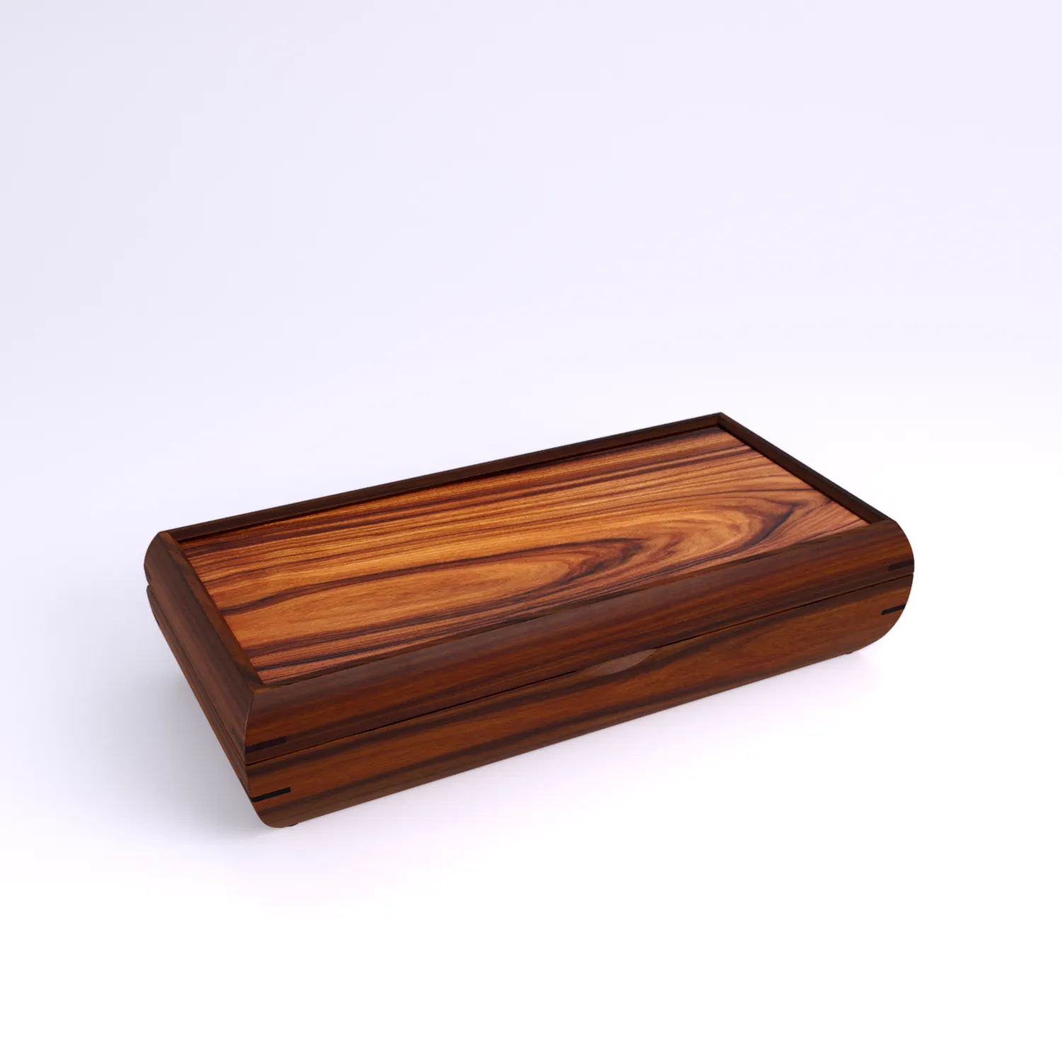 Small Valet Box