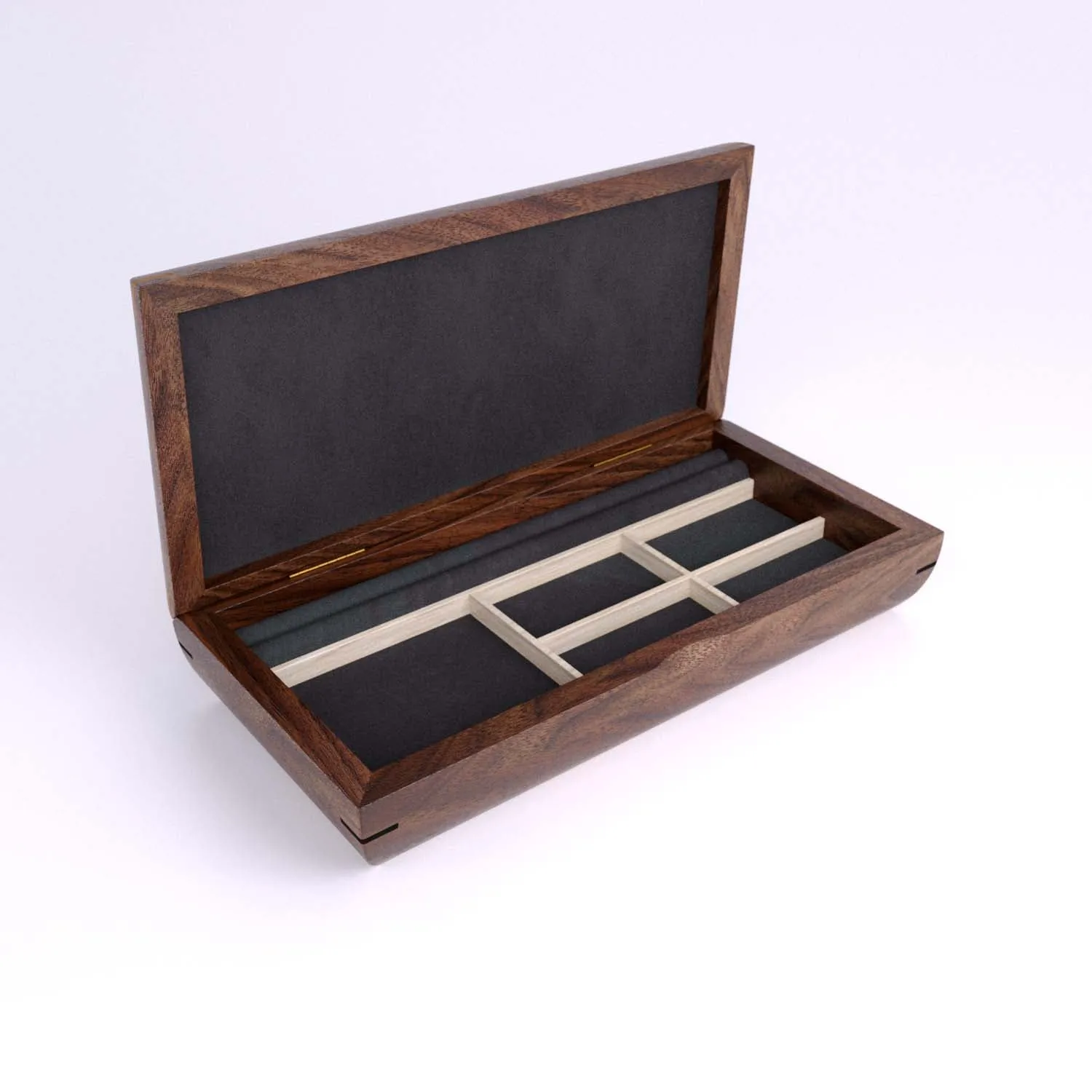 Small Valet Box