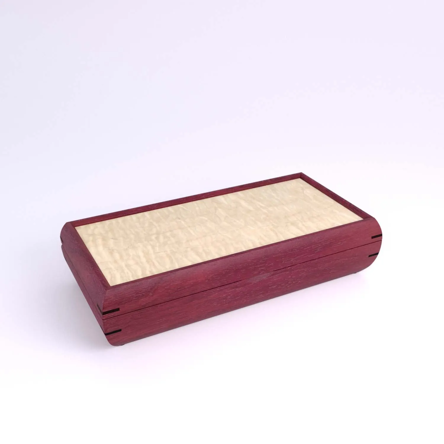 Small Valet Box