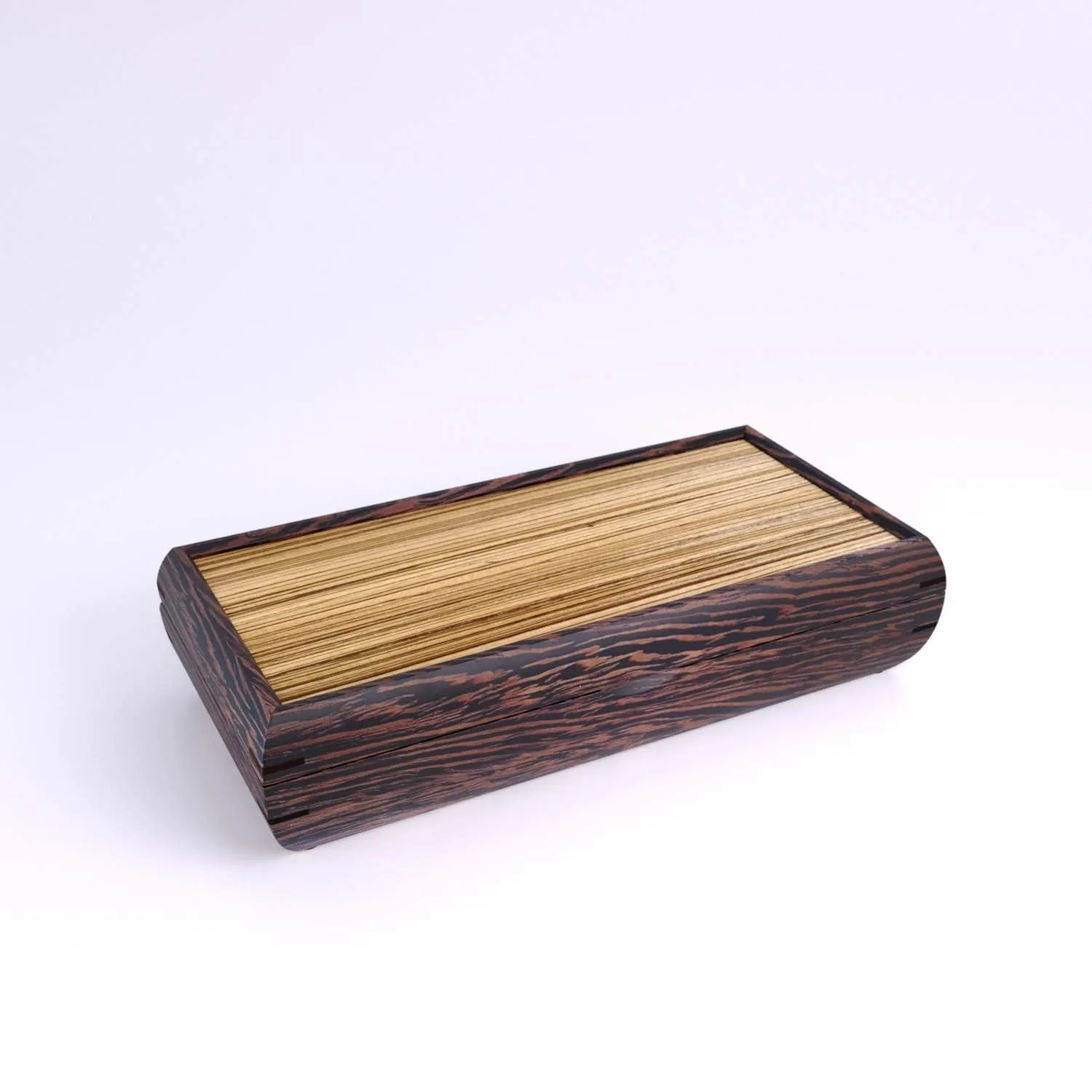 Small Valet Box