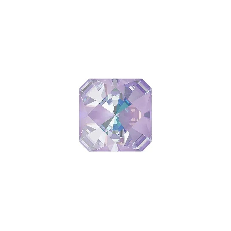 Swarovski (4499) 14mm Kaleidoscope Fancy Stone - Crystal Lavender Delite (1 Piece)