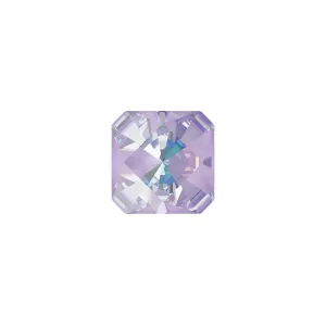 Swarovski (4499) 14mm Kaleidoscope Fancy Stone - Crystal Lavender Delite (1 Piece)