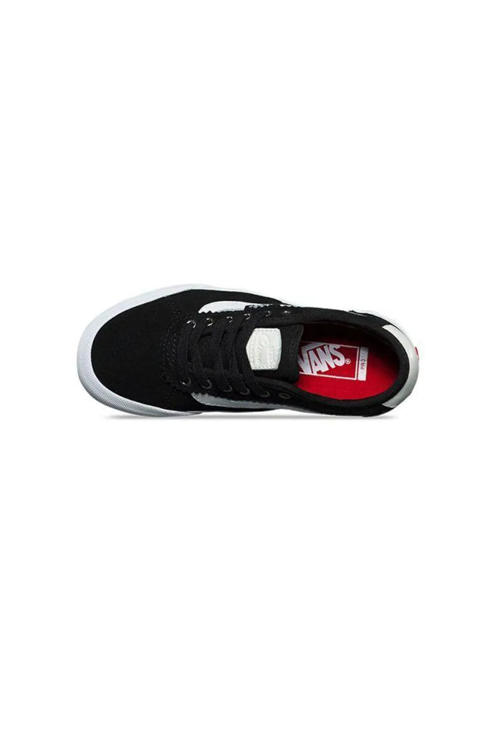 Vans Chima Pro 2 Youth Shoe